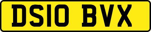 DS10BVX