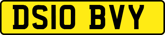 DS10BVY
