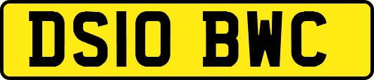 DS10BWC