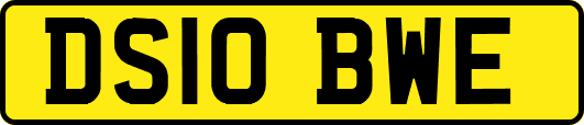 DS10BWE