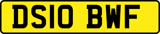 DS10BWF