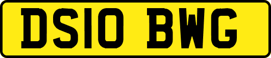 DS10BWG