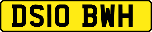 DS10BWH
