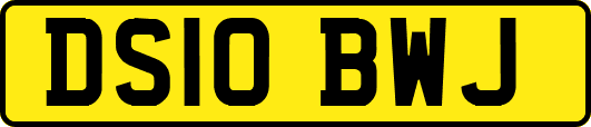 DS10BWJ