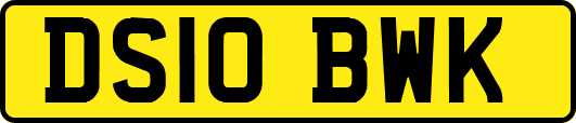 DS10BWK