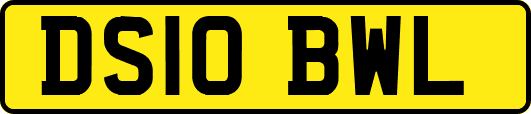 DS10BWL