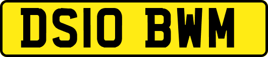 DS10BWM