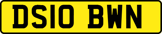 DS10BWN