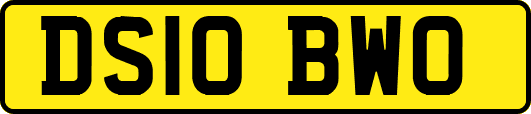 DS10BWO