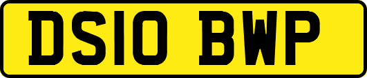 DS10BWP