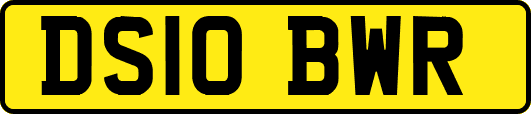 DS10BWR