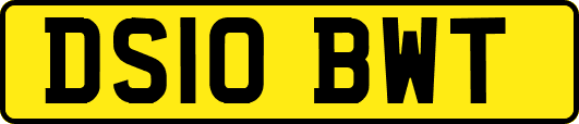 DS10BWT