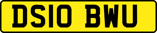 DS10BWU