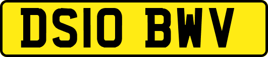 DS10BWV