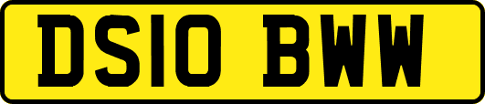 DS10BWW