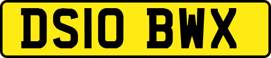 DS10BWX