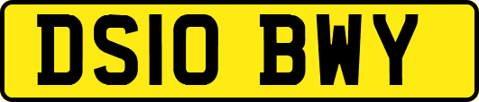 DS10BWY