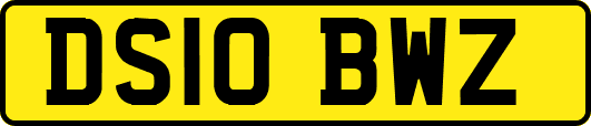 DS10BWZ