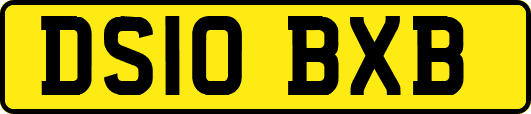 DS10BXB