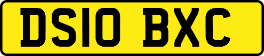 DS10BXC