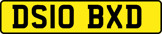 DS10BXD
