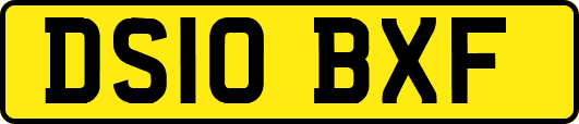 DS10BXF