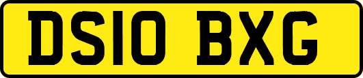 DS10BXG