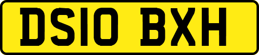 DS10BXH
