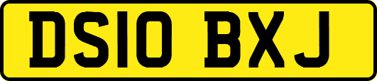 DS10BXJ