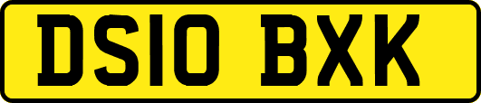 DS10BXK