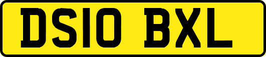 DS10BXL