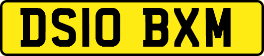 DS10BXM