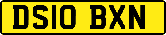 DS10BXN