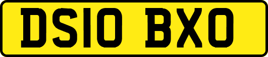 DS10BXO