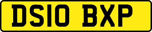 DS10BXP