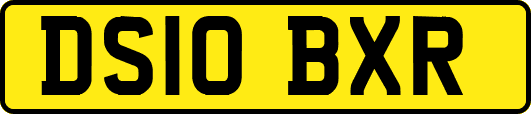 DS10BXR