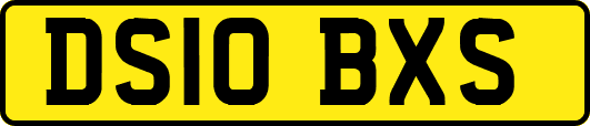 DS10BXS