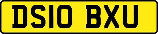 DS10BXU