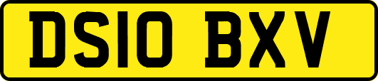 DS10BXV
