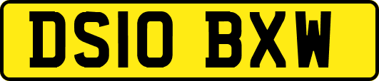 DS10BXW