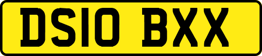 DS10BXX