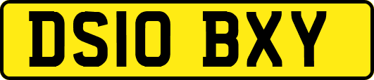 DS10BXY