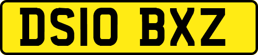 DS10BXZ