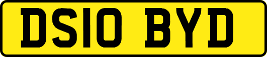 DS10BYD