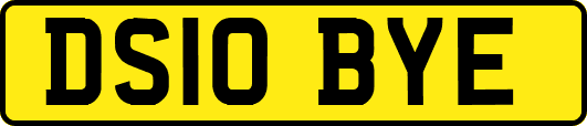 DS10BYE