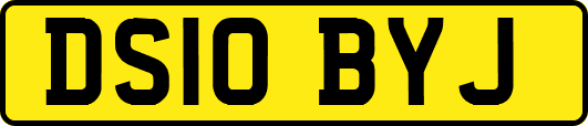 DS10BYJ