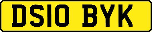 DS10BYK