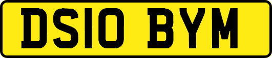 DS10BYM