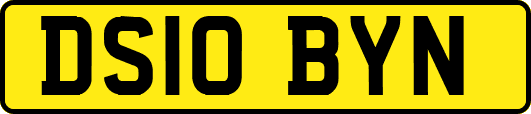 DS10BYN