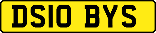 DS10BYS